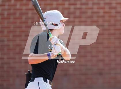 Thumbnail 2 in GDC Senior All-State Tournament (Game 1) photogallery.