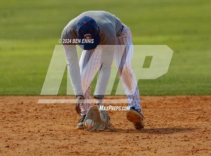 Thumbnail 2 in GDC Senior All-State Tournament (Game 1) photogallery.