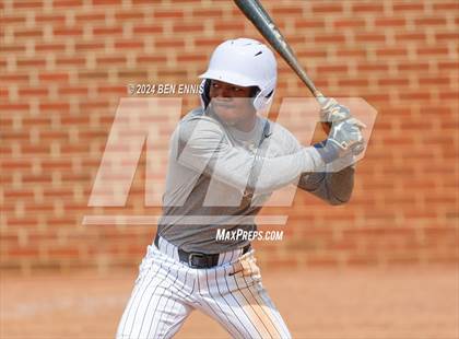 Thumbnail 1 in GDC Senior All-State Tournament (Game 1) photogallery.