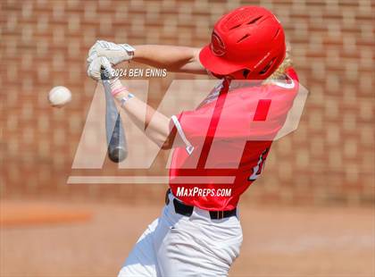 Thumbnail 3 in GDC Senior All-State Tournament (Game 1) photogallery.
