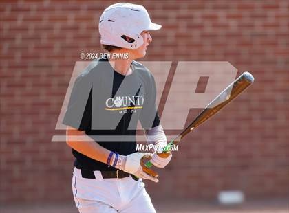 Thumbnail 1 in GDC Senior All-State Tournament (Game 1) photogallery.