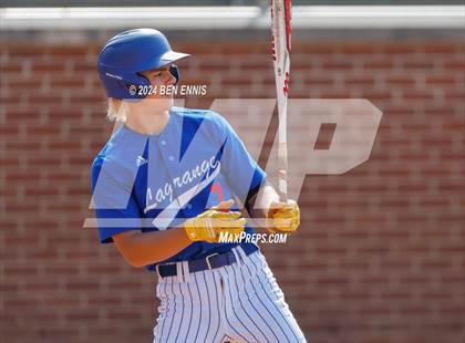 Thumbnail 2 in GDC Senior All-State Tournament (Game 1) photogallery.
