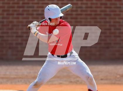 Thumbnail 2 in GDC Senior All-State Tournament (Game 1) photogallery.