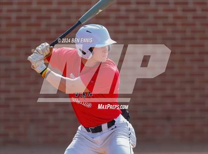 Thumbnail 1 in GDC Senior All-State Tournament (Game 1) photogallery.