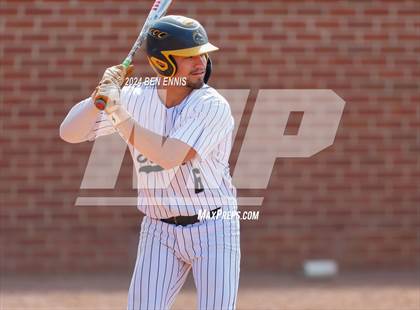 Thumbnail 1 in GDC Senior All-State Tournament (Game 1) photogallery.