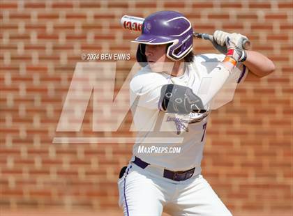 Thumbnail 3 in GDC Senior All-State Tournament (Game 1) photogallery.