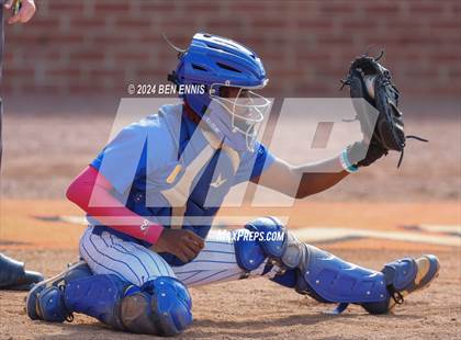 Thumbnail 1 in GDC Senior All-State Tournament (Game 1) photogallery.