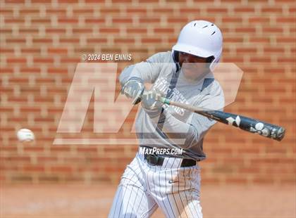 Thumbnail 3 in GDC Senior All-State Tournament (Game 1) photogallery.
