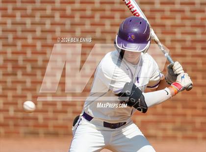 Thumbnail 2 in GDC Senior All-State Tournament (Game 1) photogallery.