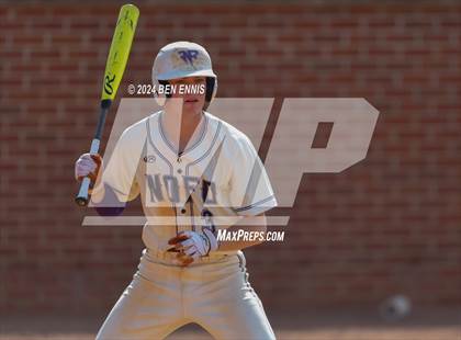 Thumbnail 2 in GDC Senior All-State Tournament (Game 1) photogallery.