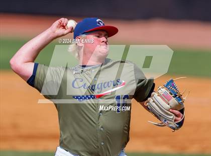 Thumbnail 3 in GDC Senior All-State Tournament (Game 1) photogallery.