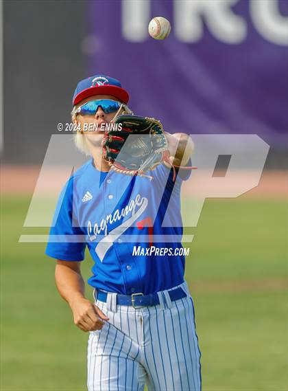 Thumbnail 3 in GDC Senior All-State Tournament (Game 1) photogallery.