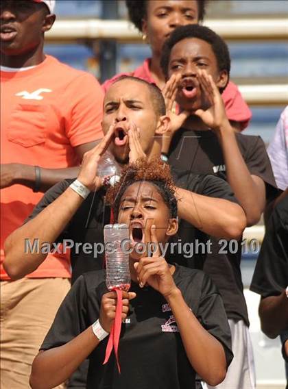 Thumbnail 1 in NCHSAA 4A Track and Field Championships photogallery.