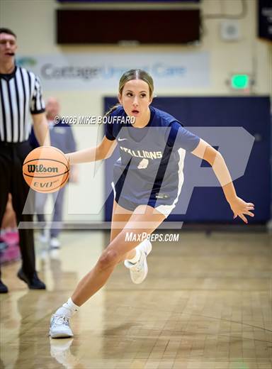 San Juan Hills vs Dos Pueblos (CIF-SS D2 Round 2 Playoffs)