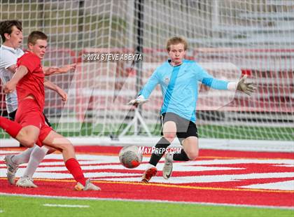 Thumbnail 2 in Highlands Ranch @ Regis Jesuit photogallery.