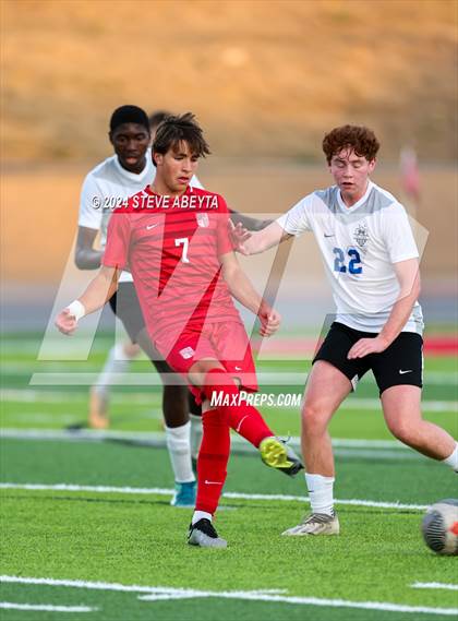 Thumbnail 3 in Highlands Ranch @ Regis Jesuit photogallery.
