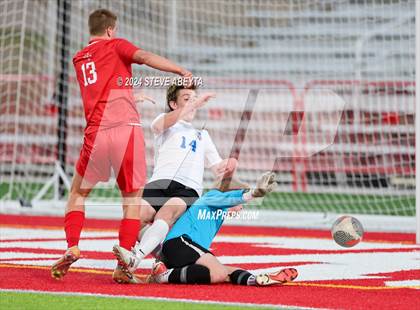Thumbnail 2 in Highlands Ranch @ Regis Jesuit photogallery.