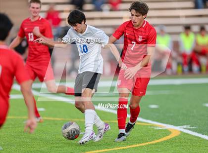 Thumbnail 1 in Highlands Ranch @ Regis Jesuit photogallery.