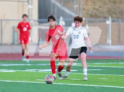 Thumbnail 2 in Highlands Ranch @ Regis Jesuit photogallery.