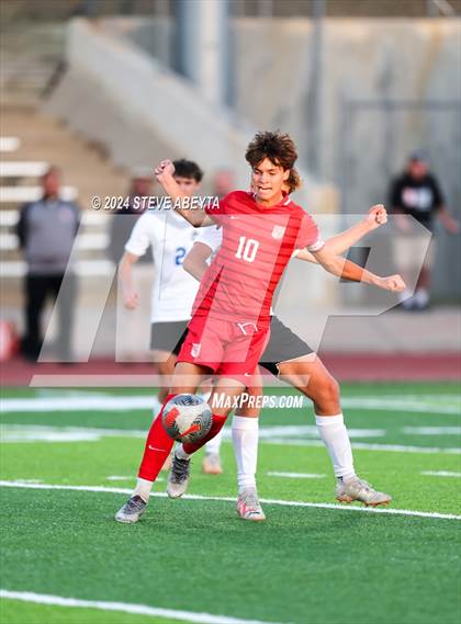 Thumbnail 1 in Highlands Ranch @ Regis Jesuit photogallery.