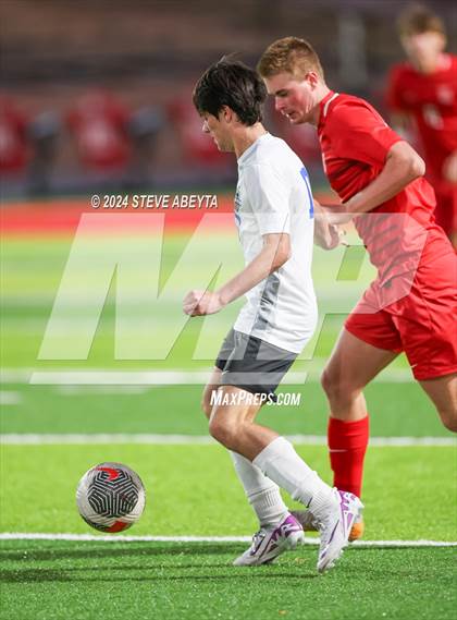 Thumbnail 2 in Highlands Ranch @ Regis Jesuit photogallery.
