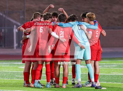 Thumbnail 3 in Highlands Ranch @ Regis Jesuit photogallery.