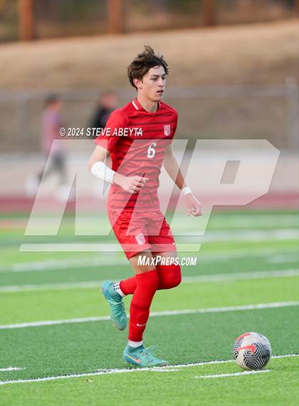 Thumbnail 3 in Highlands Ranch @ Regis Jesuit photogallery.