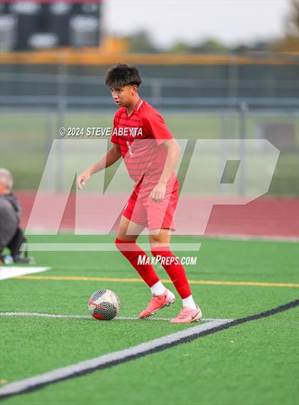 Thumbnail 1 in Highlands Ranch @ Regis Jesuit photogallery.