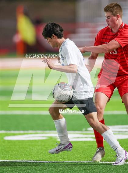 Thumbnail 1 in Highlands Ranch @ Regis Jesuit photogallery.