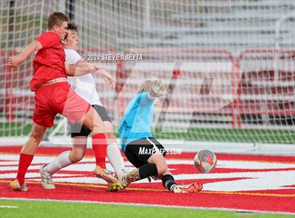 Thumbnail 1 in Highlands Ranch @ Regis Jesuit photogallery.