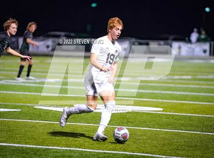 Thumbnail 1 in Arete Prep vs Gilbert Christian photogallery.