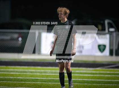 Thumbnail 1 in Arete Prep vs Gilbert Christian photogallery.