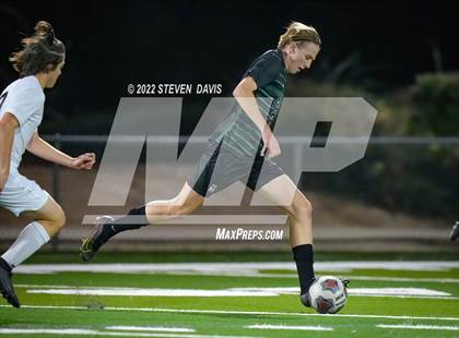 Thumbnail 3 in Arete Prep vs Gilbert Christian photogallery.