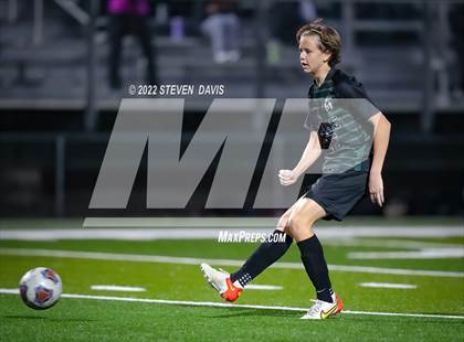 Thumbnail 2 in Arete Prep vs Gilbert Christian photogallery.