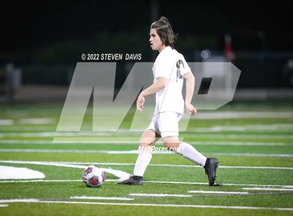 Thumbnail 1 in Arete Prep vs Gilbert Christian photogallery.