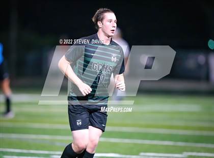 Thumbnail 1 in Arete Prep vs Gilbert Christian photogallery.