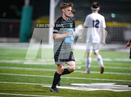 Thumbnail 2 in Arete Prep vs Gilbert Christian photogallery.