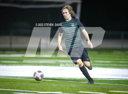 Thumbnail 3 in Arete Prep vs Gilbert Christian photogallery.