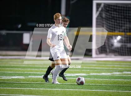 Thumbnail 1 in Arete Prep vs Gilbert Christian photogallery.