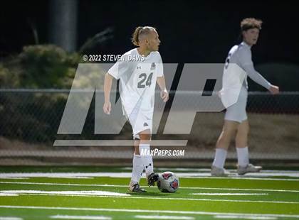 Thumbnail 1 in Arete Prep vs Gilbert Christian photogallery.