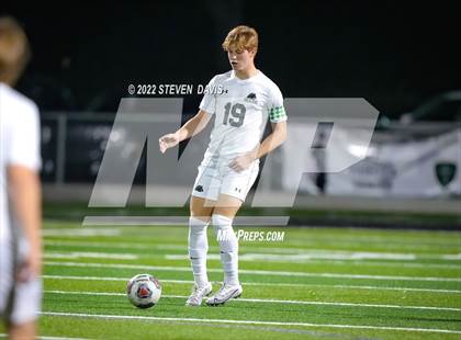 Thumbnail 3 in Arete Prep vs Gilbert Christian photogallery.