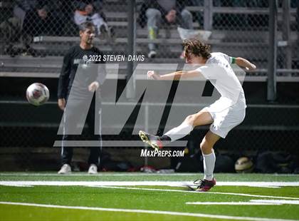 Thumbnail 1 in Arete Prep vs Gilbert Christian photogallery.
