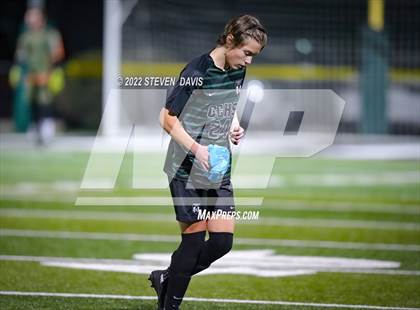 Thumbnail 1 in Arete Prep vs Gilbert Christian photogallery.