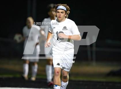 Thumbnail 1 in Arete Prep vs Gilbert Christian photogallery.