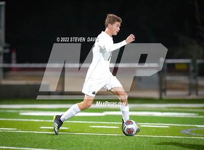 Thumbnail 1 in Arete Prep vs Gilbert Christian photogallery.
