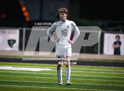 Thumbnail 2 in Arete Prep vs Gilbert Christian photogallery.