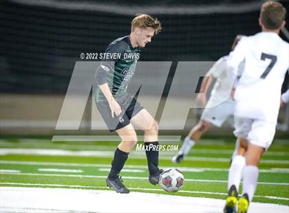 Thumbnail 1 in Arete Prep vs Gilbert Christian photogallery.