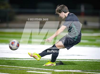 Thumbnail 3 in Arete Prep vs Gilbert Christian photogallery.