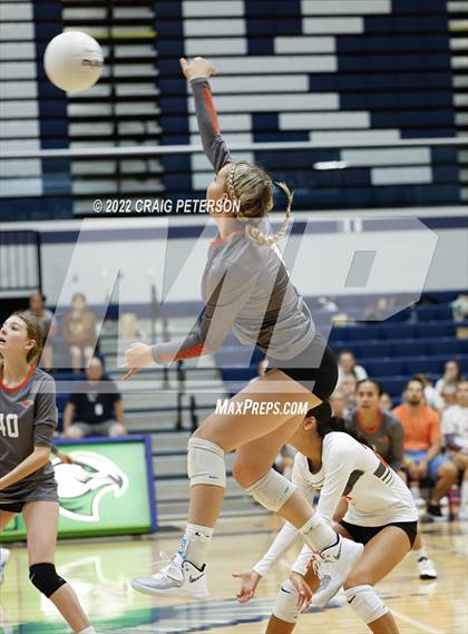 Thumbnail 3 in Skyridge @ Ridgeline photogallery.