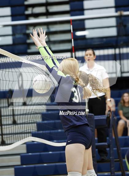 Thumbnail 3 in Skyridge @ Ridgeline photogallery.